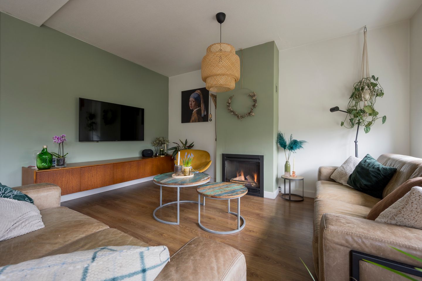 Foto 4 van Lambalgerkom 8