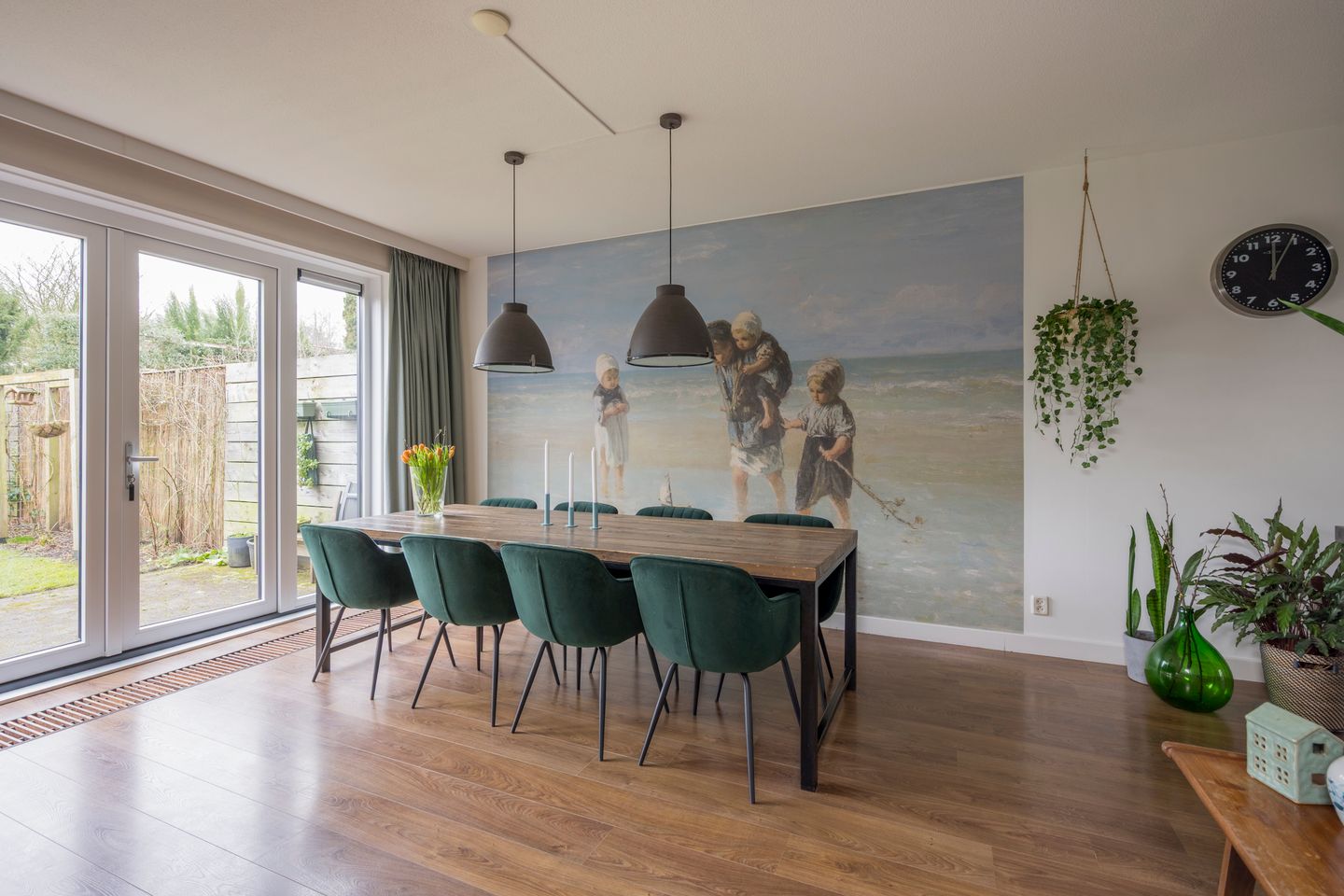 Foto 5 van Lambalgerkom 8