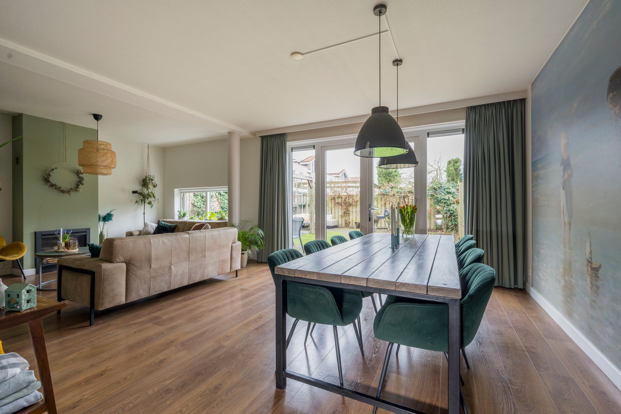 Foto 6 van Lambalgerkom 8