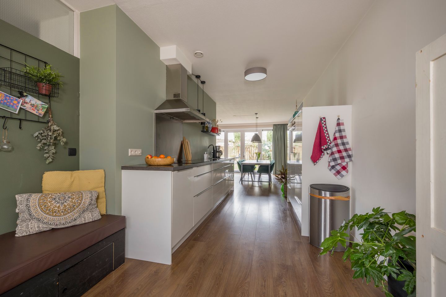 Foto 10 van Lambalgerkom 8