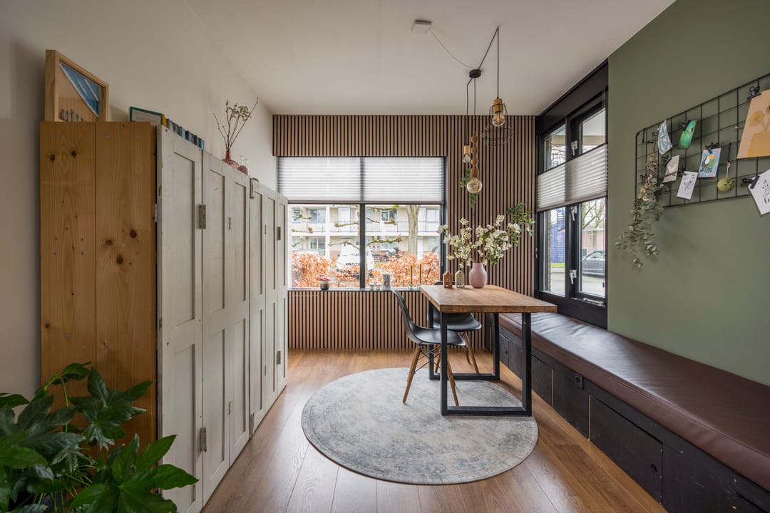 Foto 11 van Lambalgerkom 8