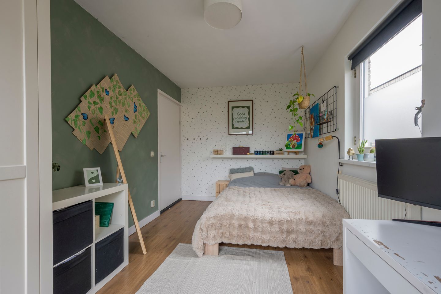 Foto 19 van Lambalgerkom 8