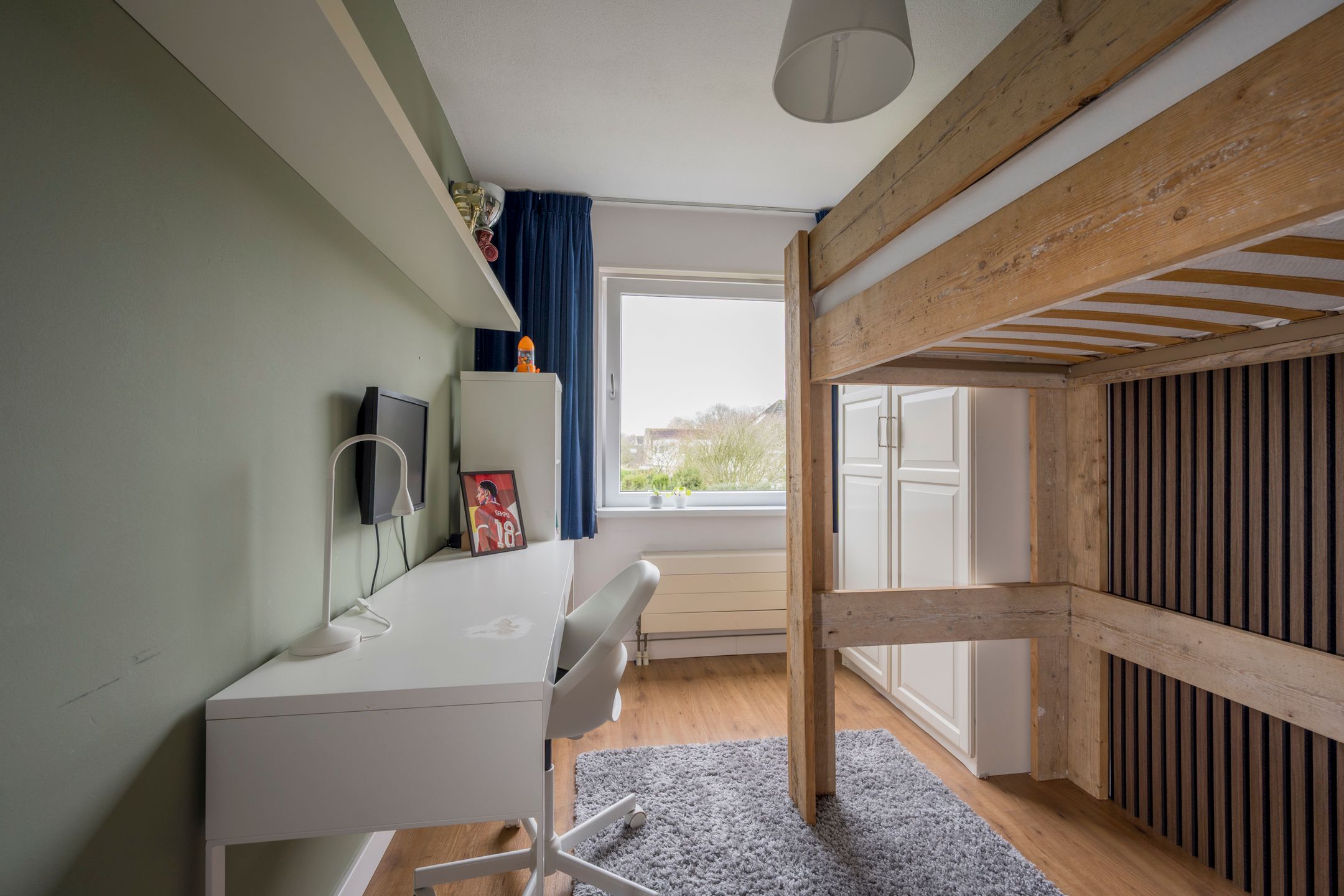 Foto 21 van Lambalgerkom 8