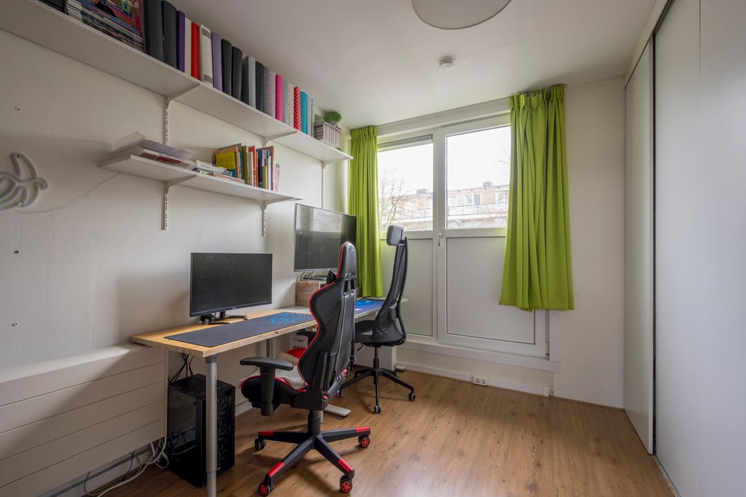 Foto 28 van Lambalgerkom 8