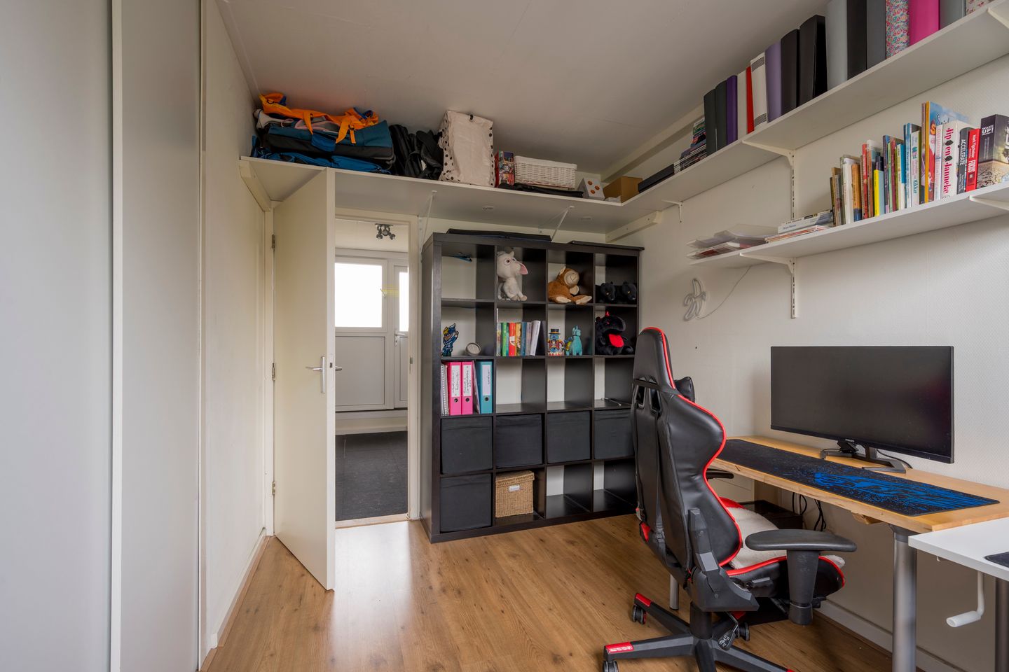 Foto 29 van Lambalgerkom 8