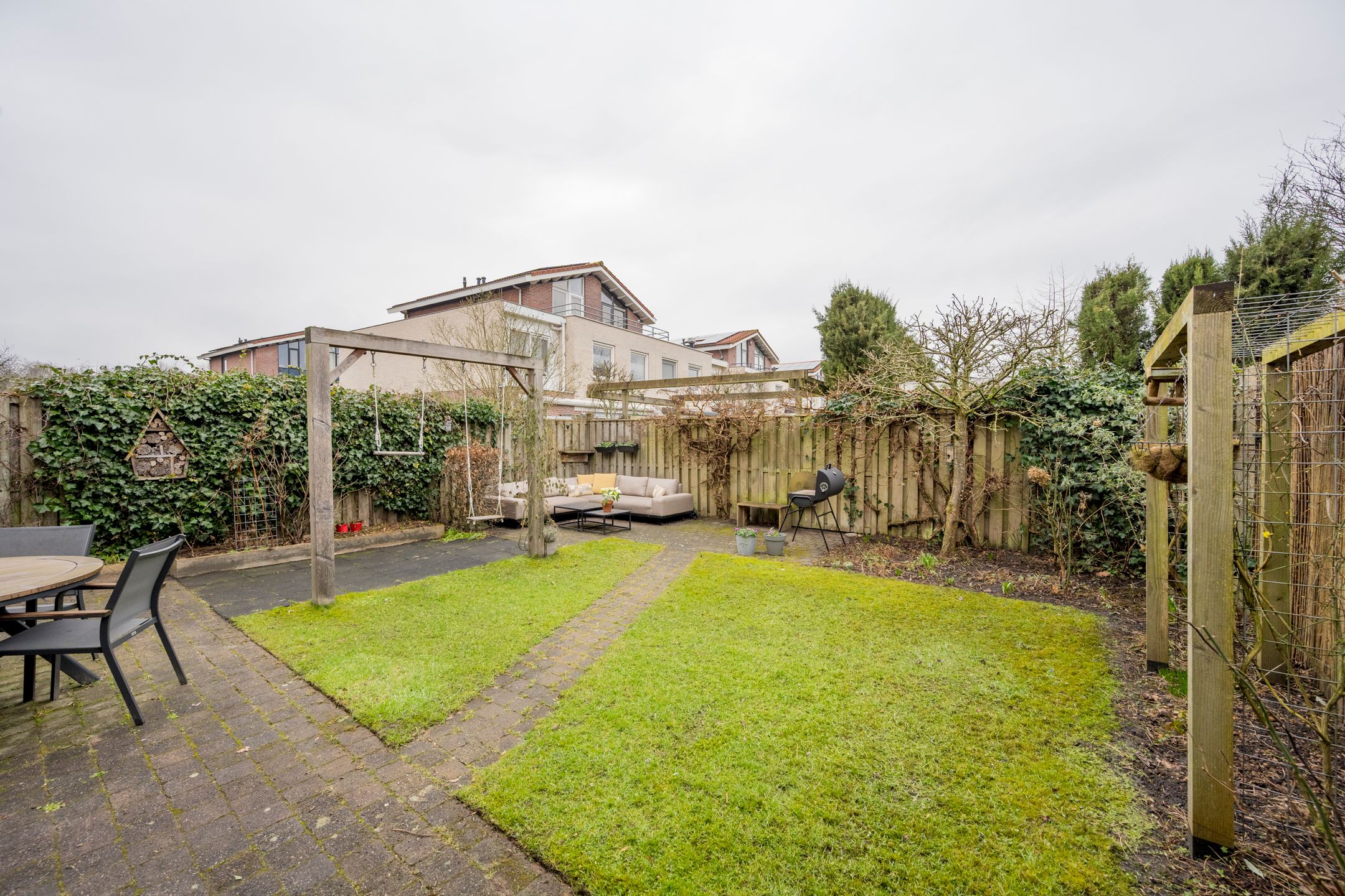 Foto 33 van Lambalgerkom 8