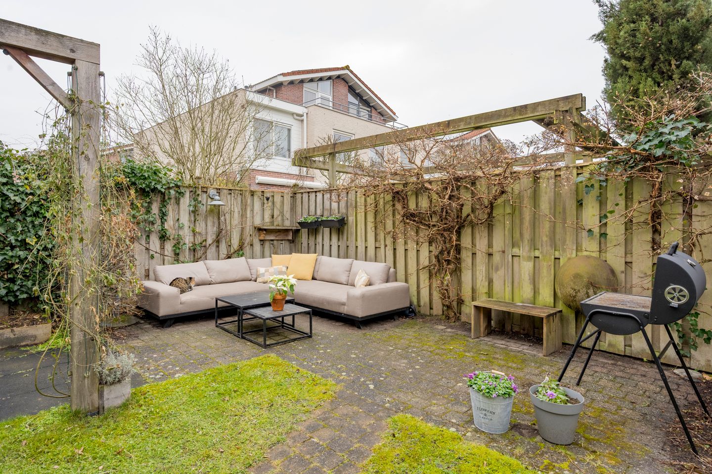 Foto 34 van Lambalgerkom 8