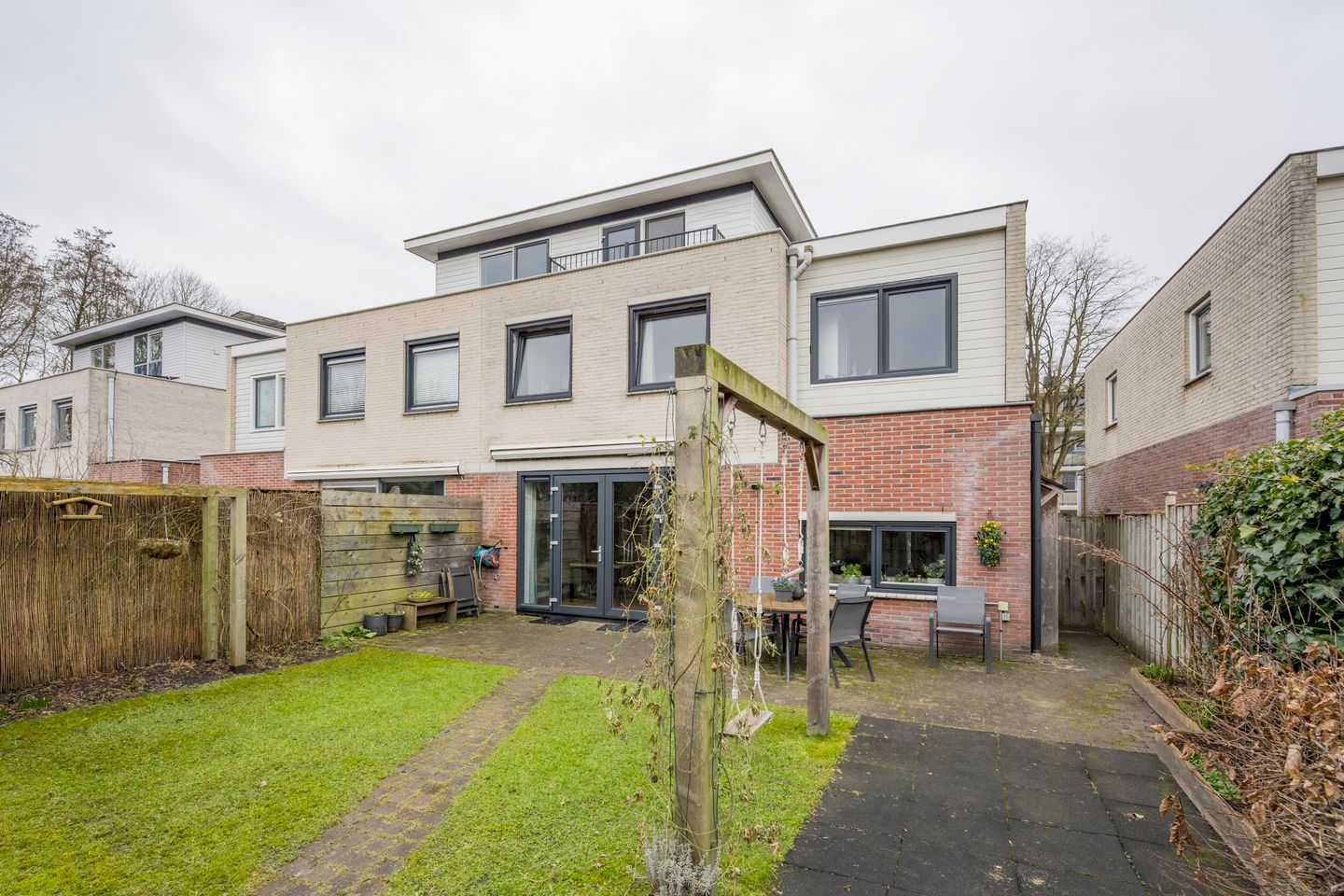 Foto 35 van Lambalgerkom 8