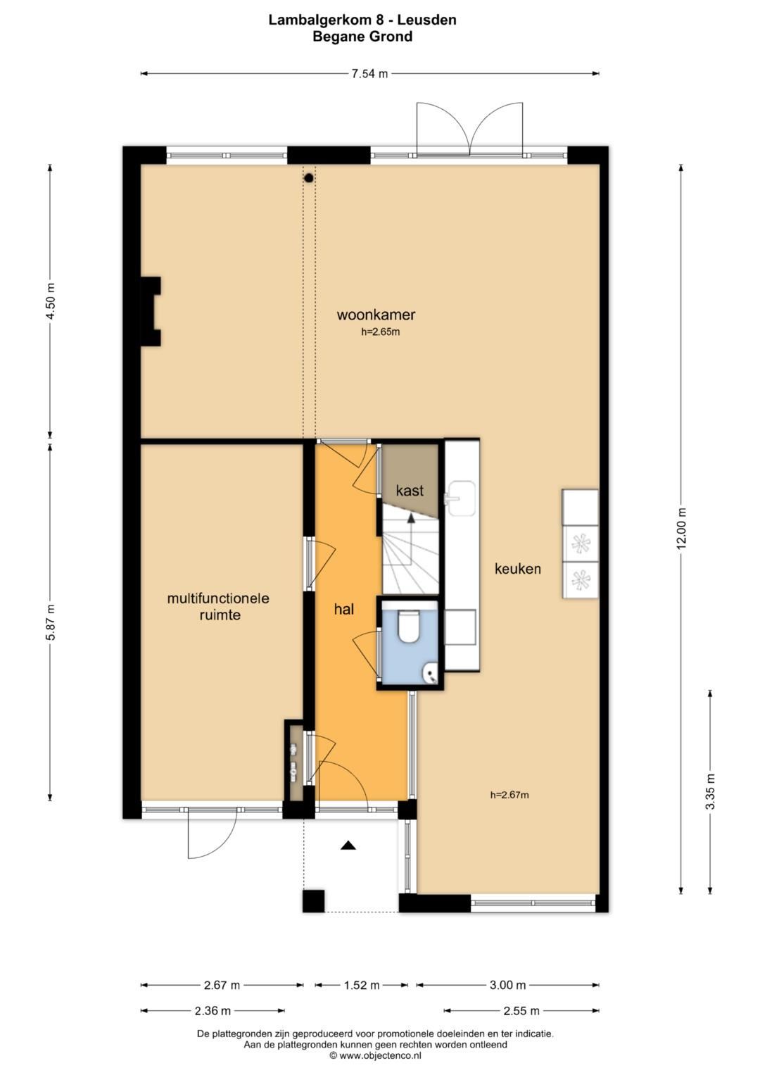 Foto 37 van Lambalgerkom 8