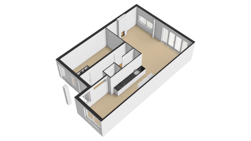 Foto 39 van Lambalgerkom 8