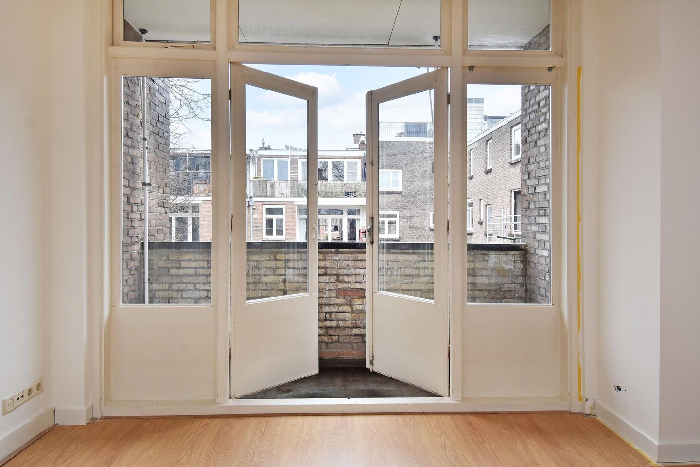 Foto 10 van Dr. de Visserstraat 62-B02