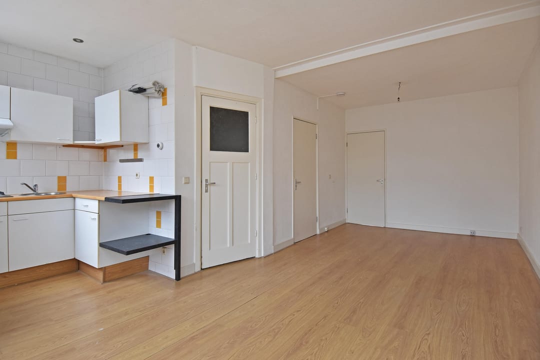 Foto 7 van Dr. de Visserstraat 62-B02