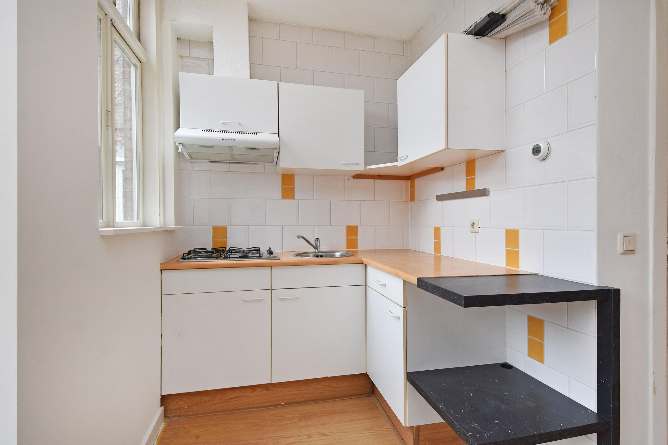 Foto 9 van Dr. de Visserstraat 62-B02