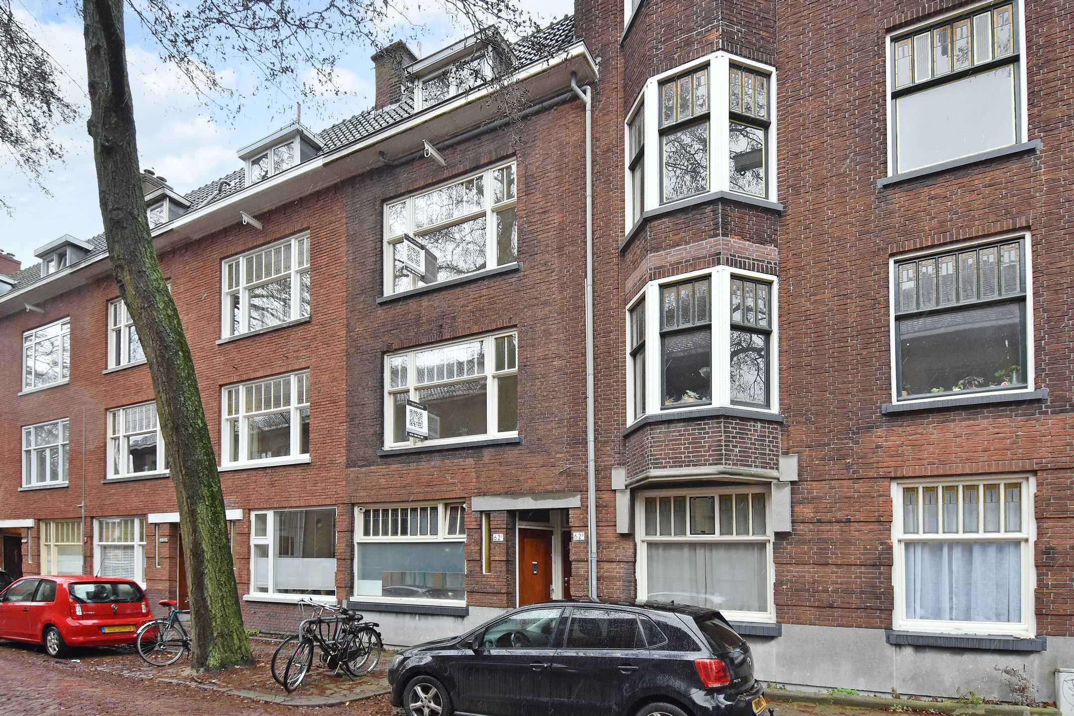 Dr. de Visserstraat 62-B 62 B02