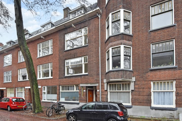Dr. de Visserstraat 62 B-02