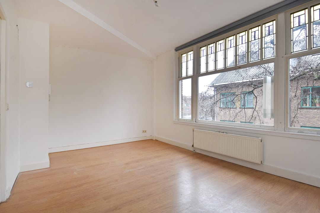 Foto 13 van Dr. de Visserstraat 62-B02