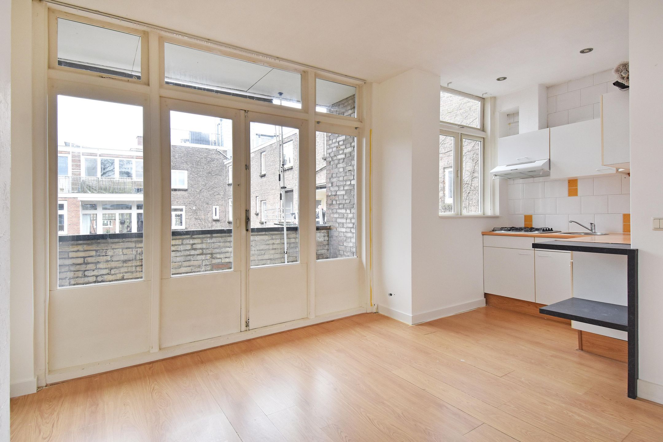 Foto 6 van Dr. de Visserstraat 62-B02