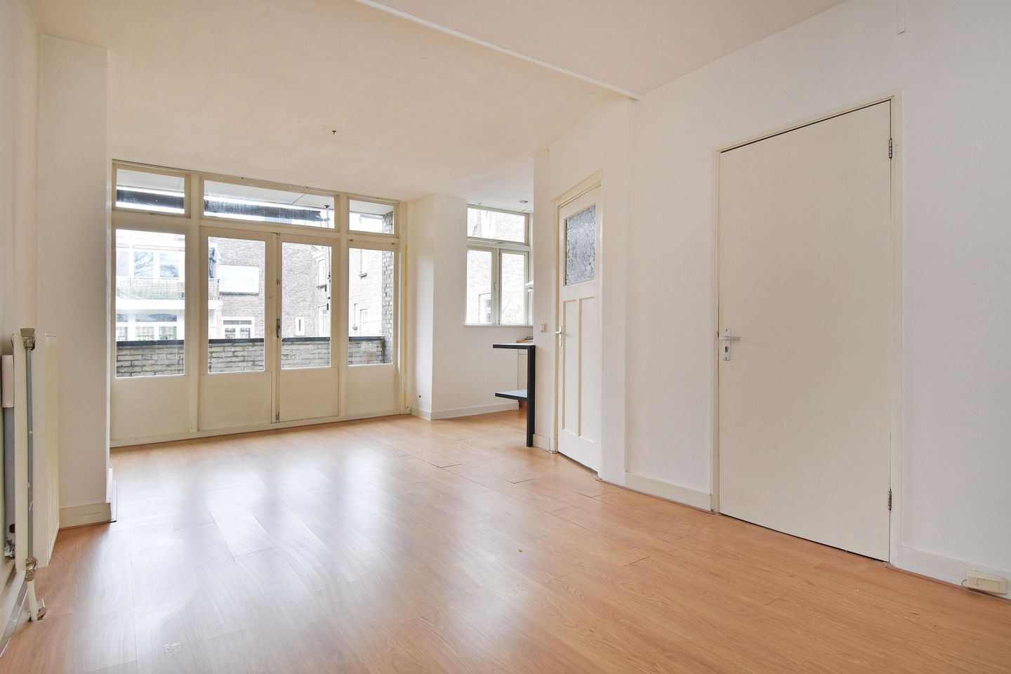 Foto 5 van Dr. de Visserstraat 62-B02