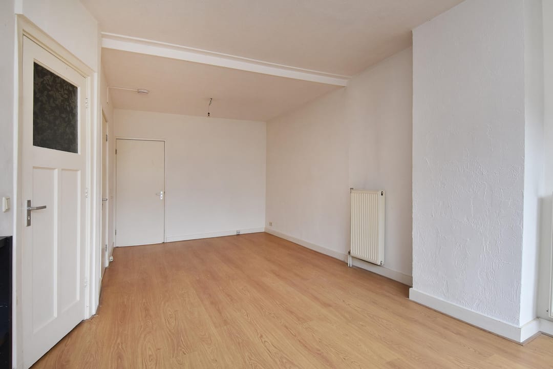 Foto 8 van Dr. de Visserstraat 62-B02