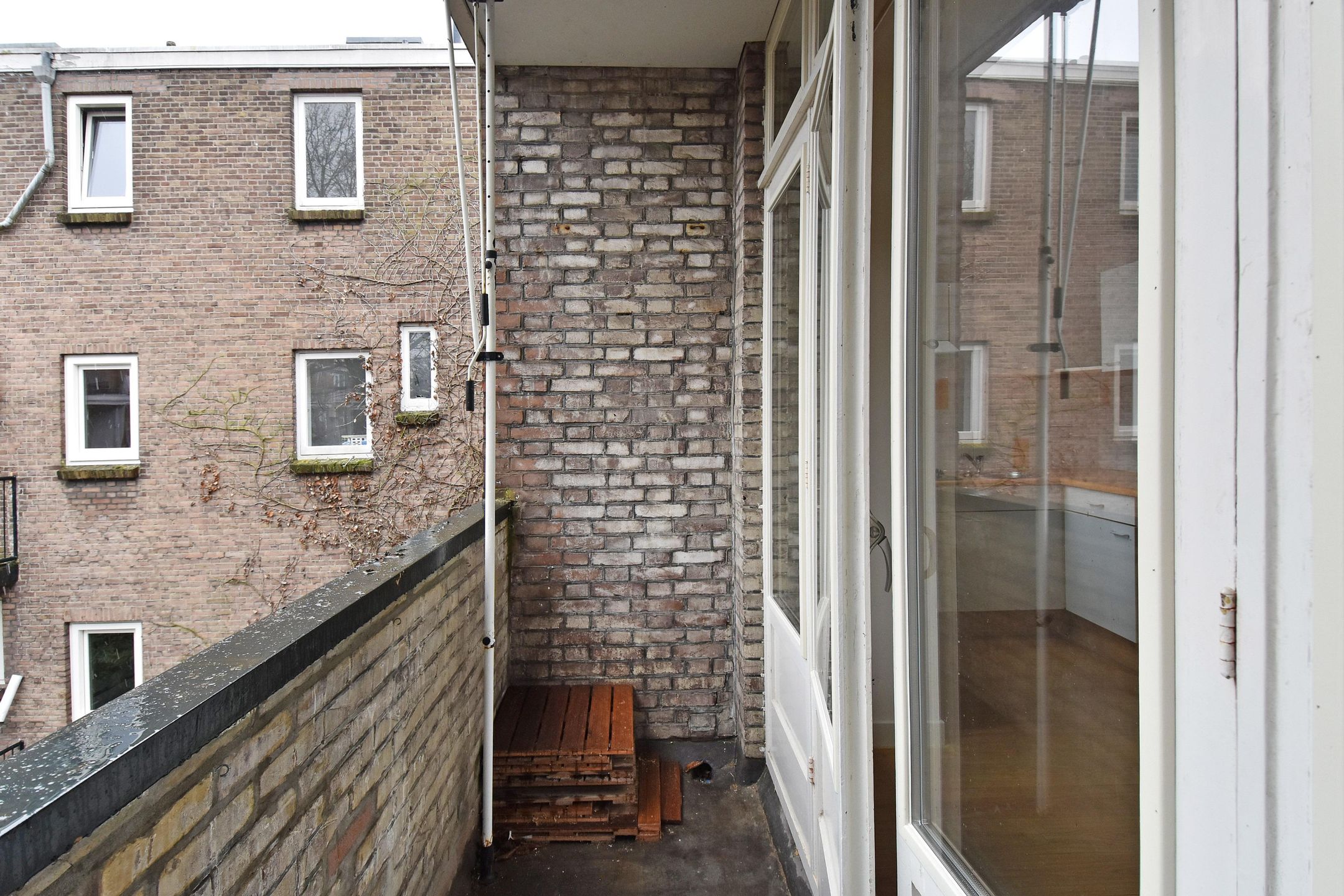 Foto 12 van Dr. de Visserstraat 62-B02