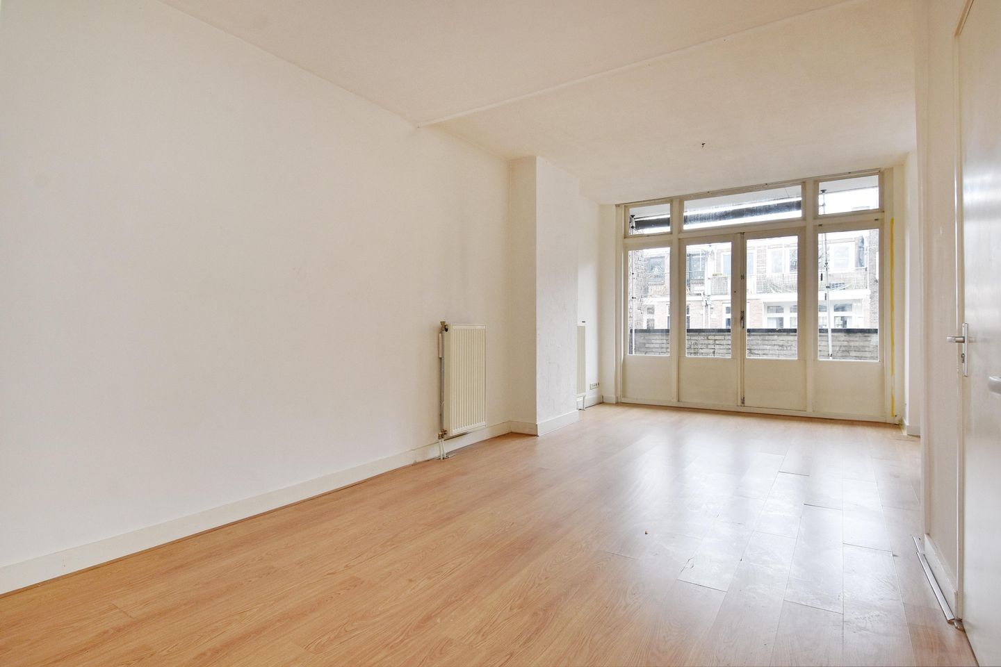 Foto 4 van Dr. de Visserstraat 62-B02