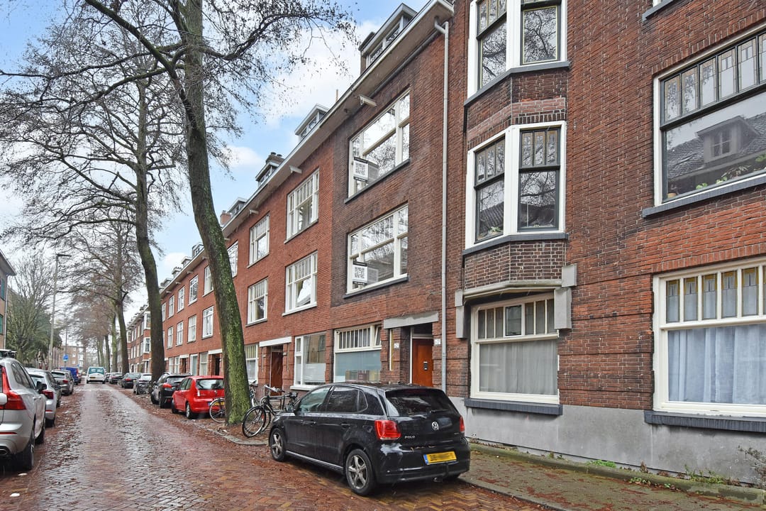 Foto 2 van Dr. de Visserstraat 62-B02