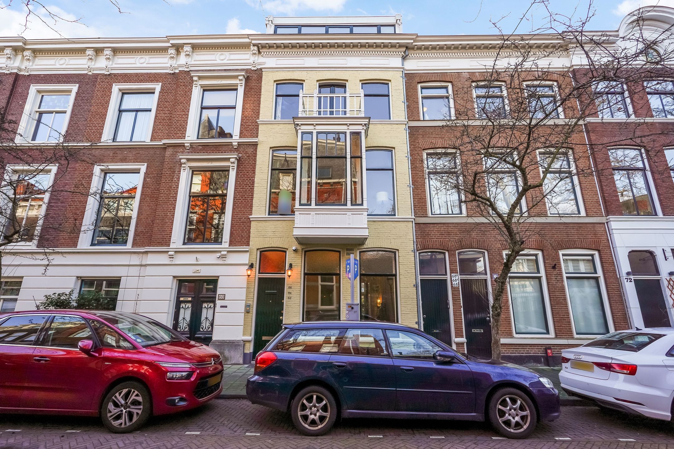 Bilderdijkstraat 62 