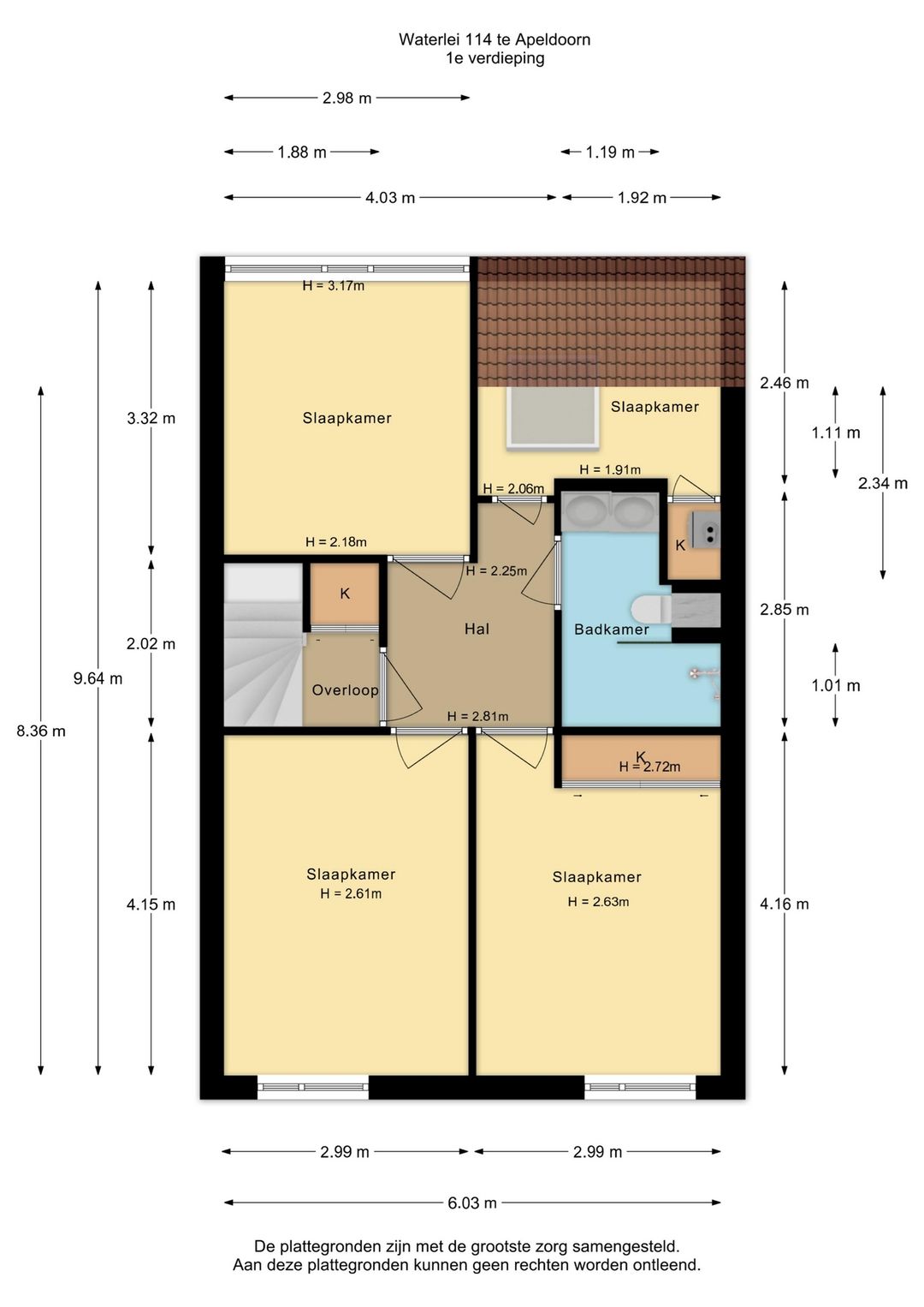 Foto 46 van Waterlei 114