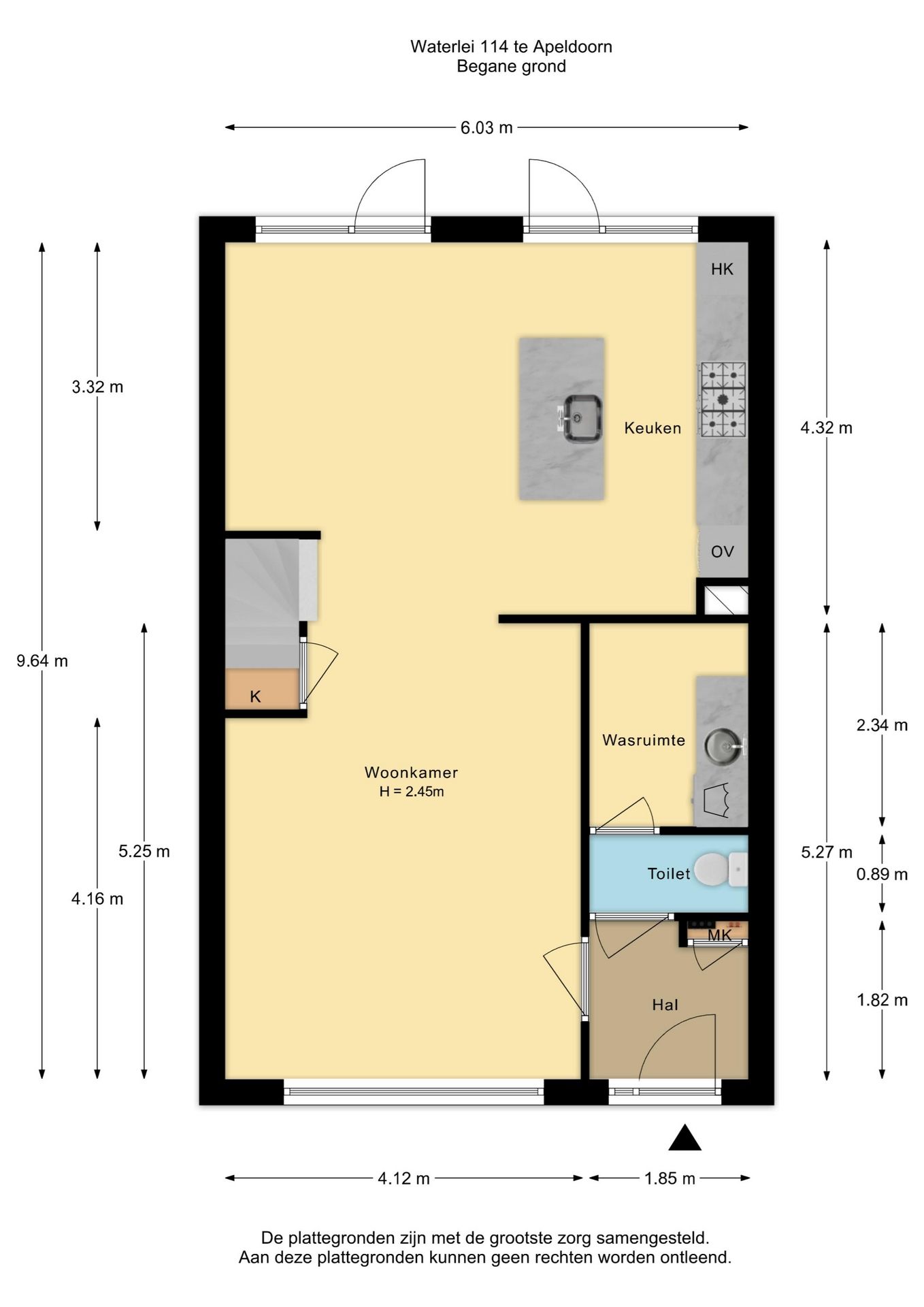 Foto 48 van Waterlei 114