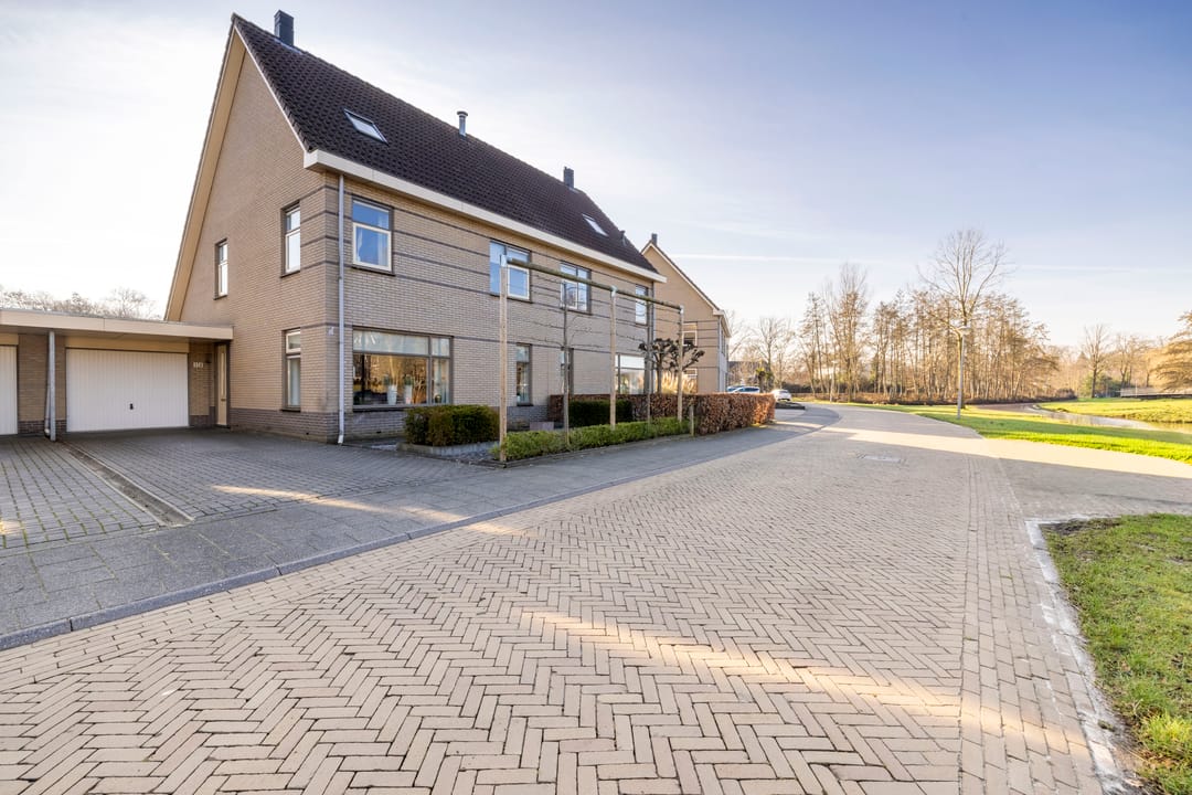 Foto 1 van Saffier 12