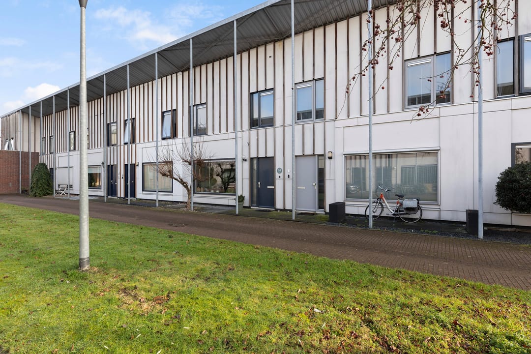 Foto 1 van Waterlei 114