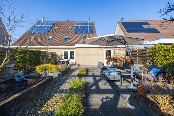 Foto 3 van Saffier 12