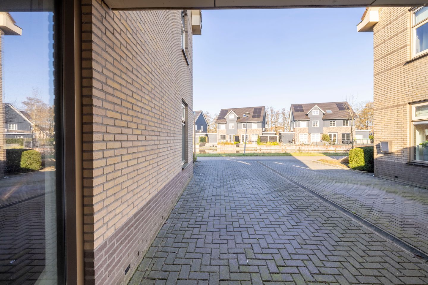 Foto 5 van Saffier 12