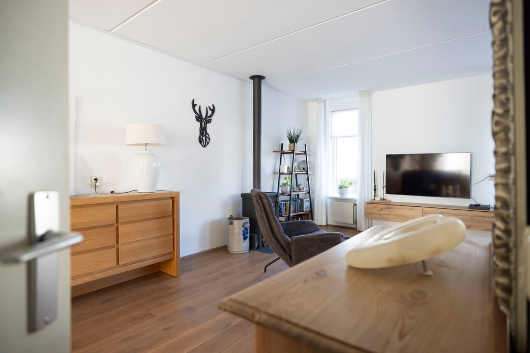 Foto 7 van Saffier 12