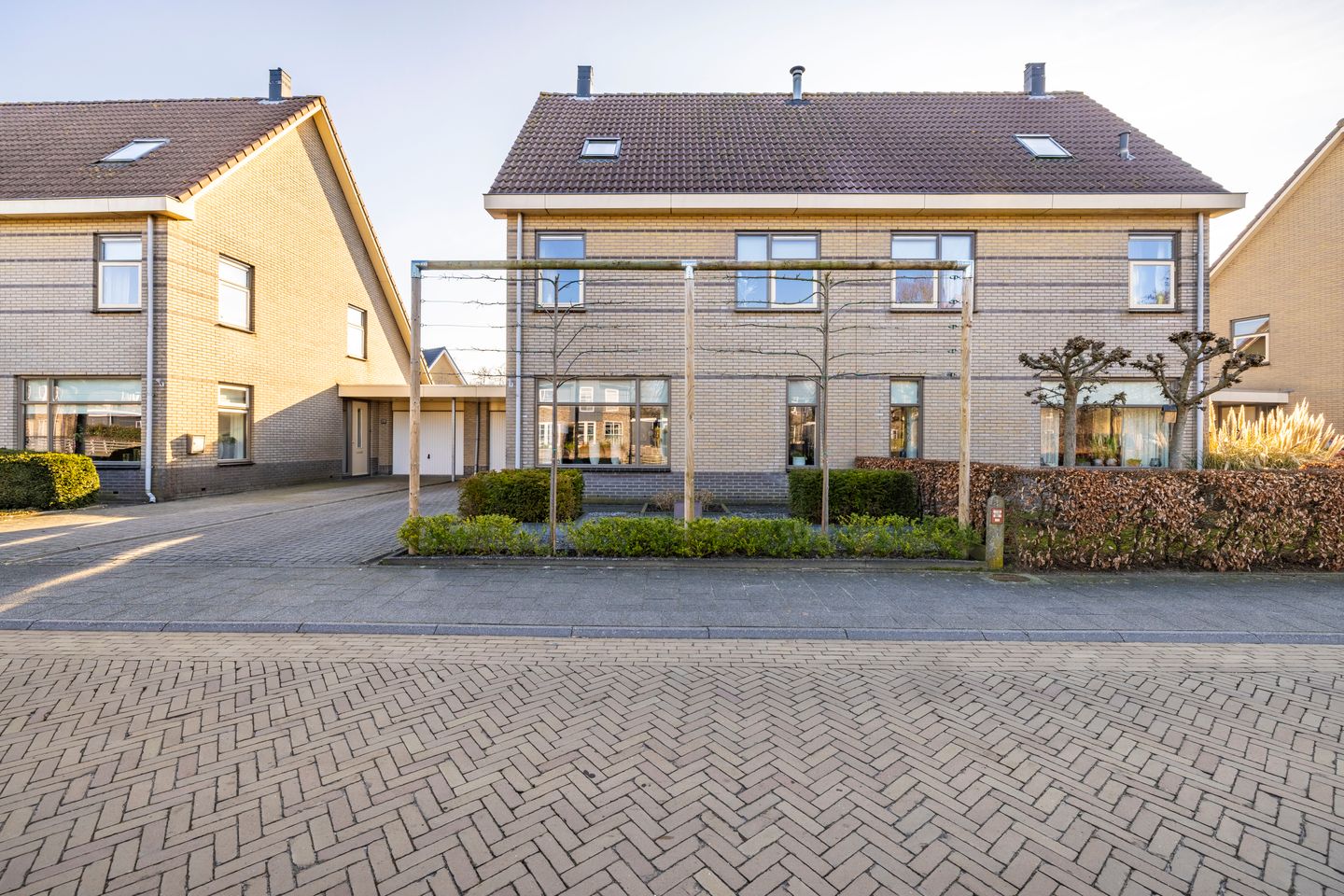 Foto 4 van Saffier 12