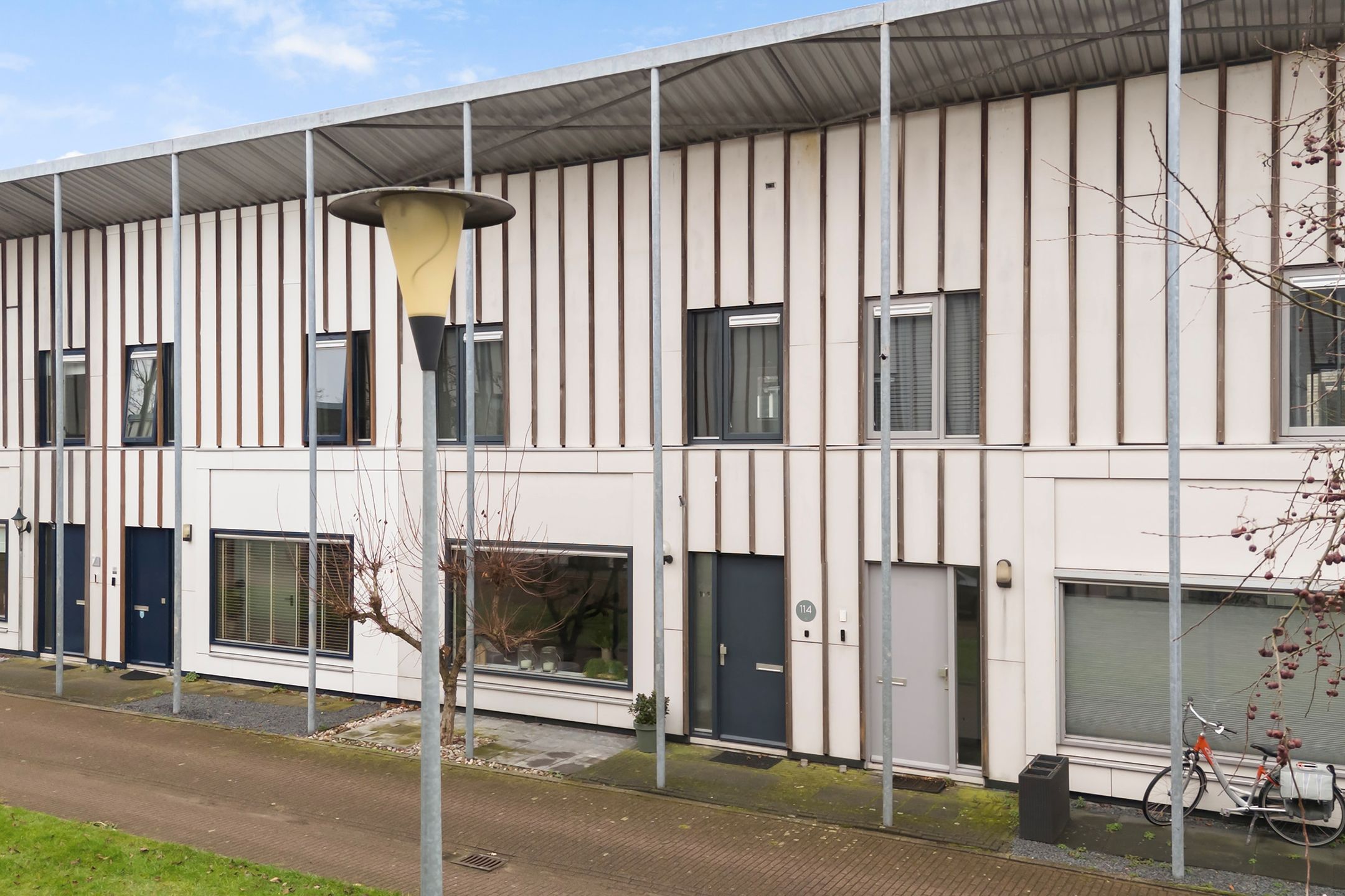 Foto 6 van Waterlei 114