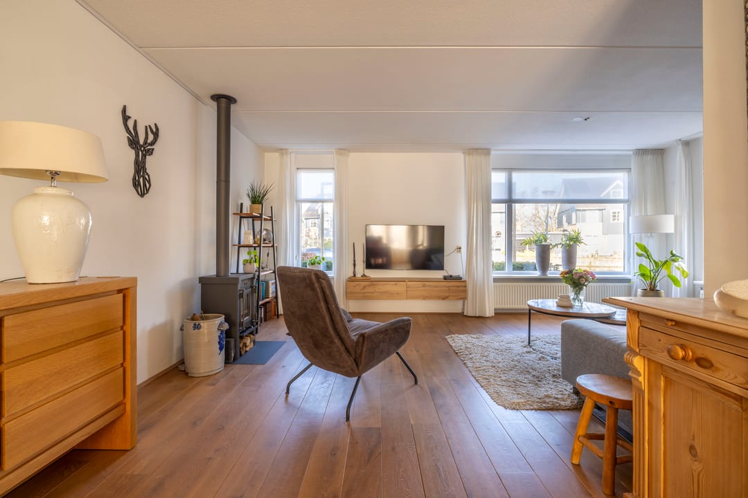 Foto 8 van Saffier 12