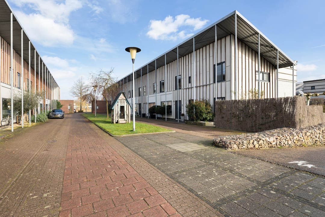 Foto 7 van Waterlei 114