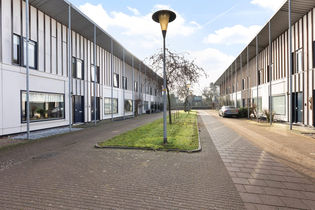 Foto 8 van Waterlei 114