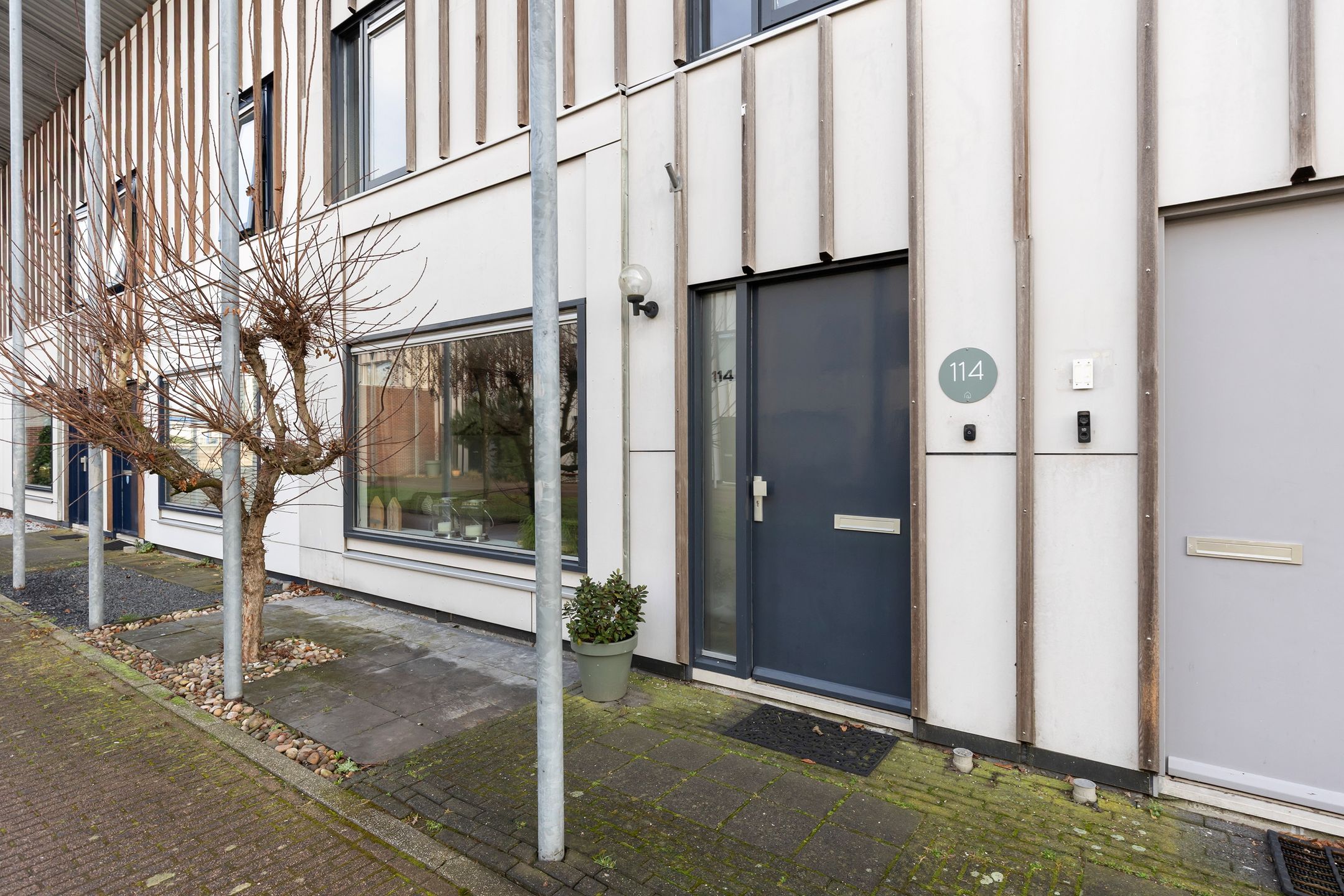 Foto 9 van Waterlei 114