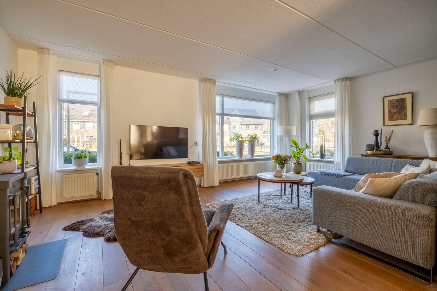 Foto 10 van Saffier 12