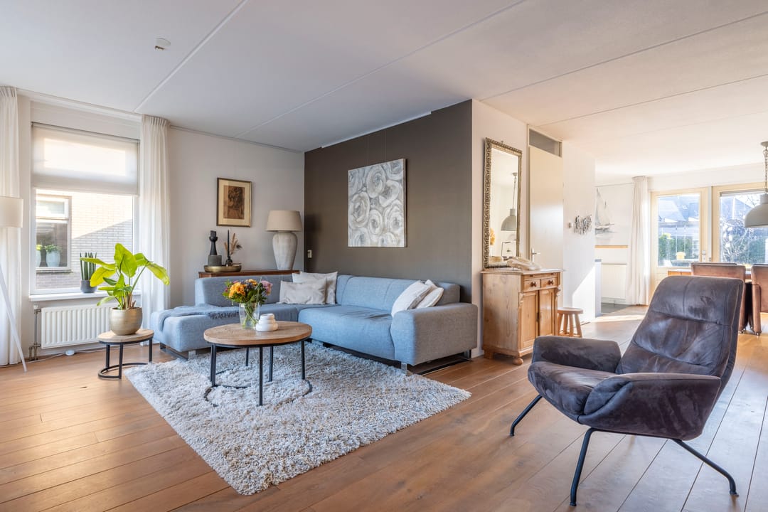 Foto 13 van Saffier 12