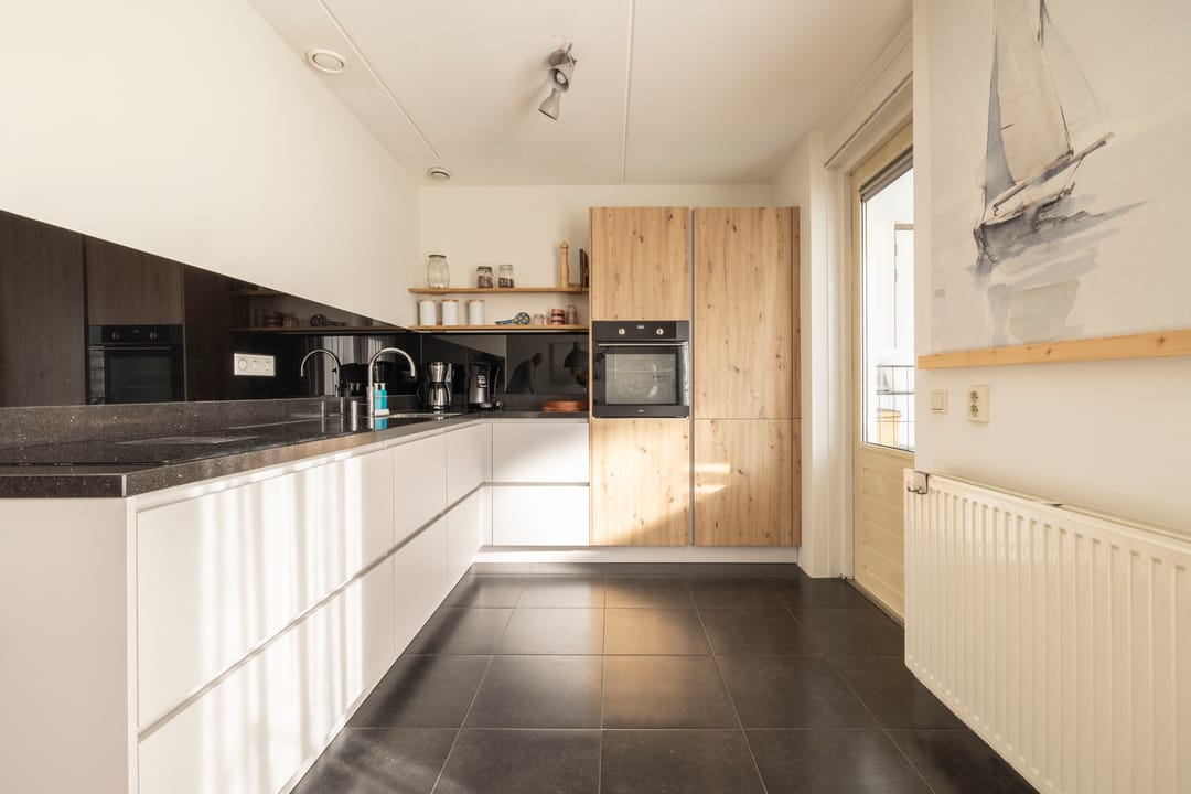 Foto 17 van Saffier 12