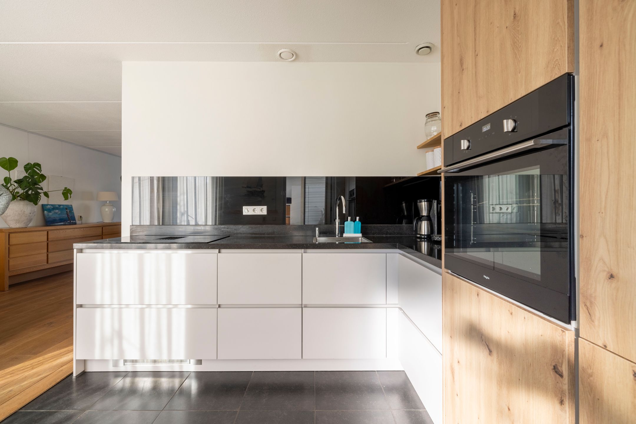 Foto 18 van Saffier 12