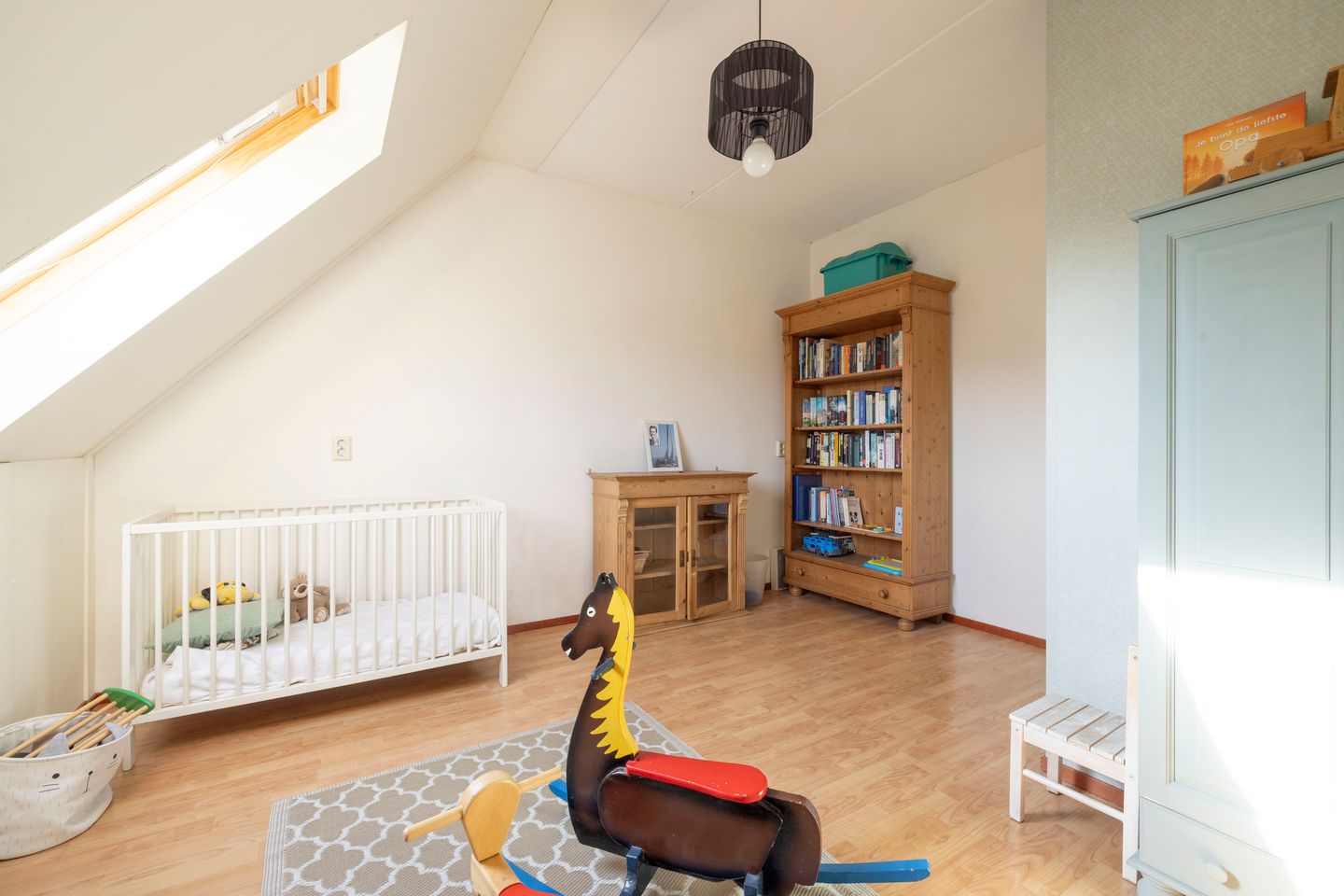 Foto 25 van Saffier 12