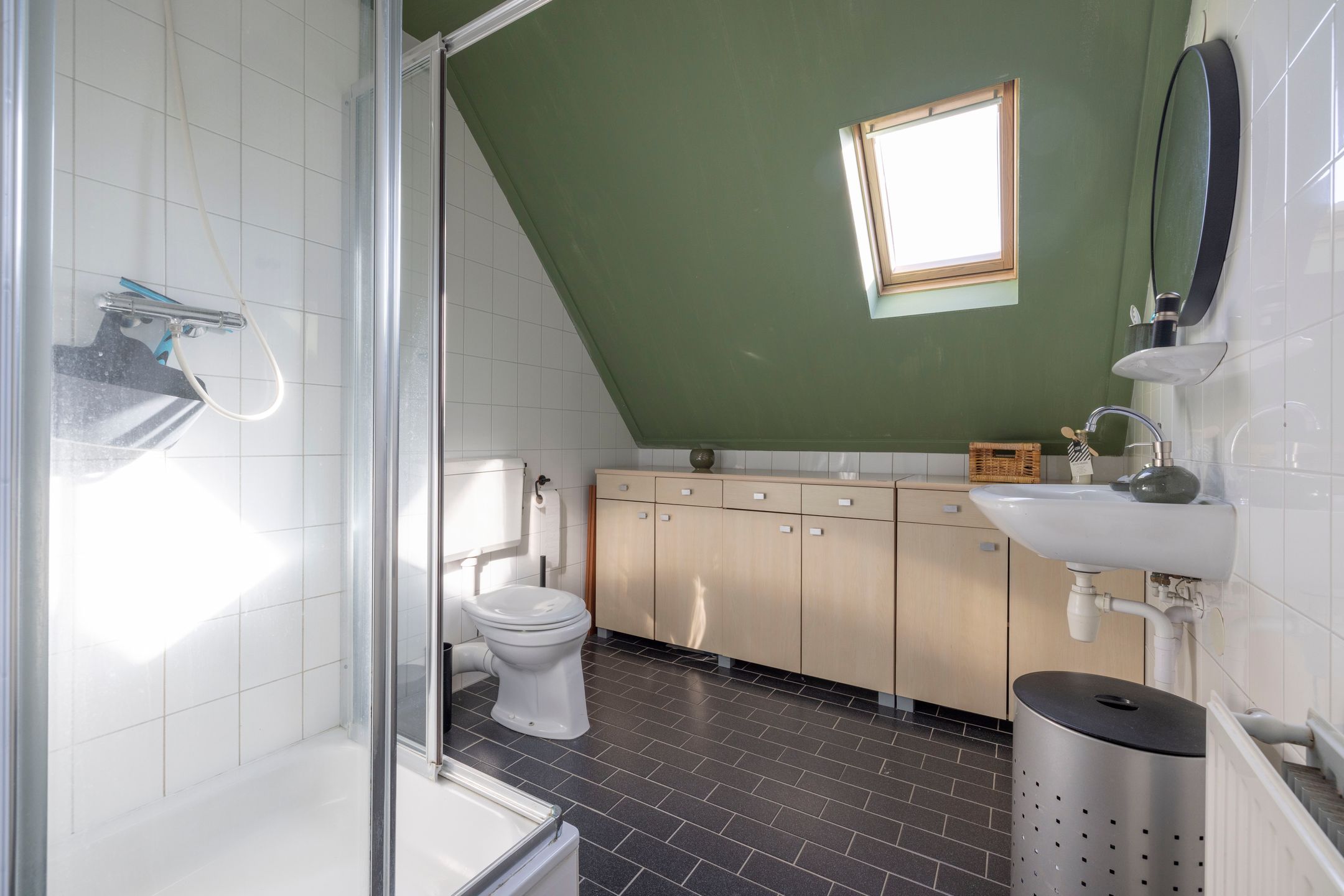 Foto 27 van Saffier 12