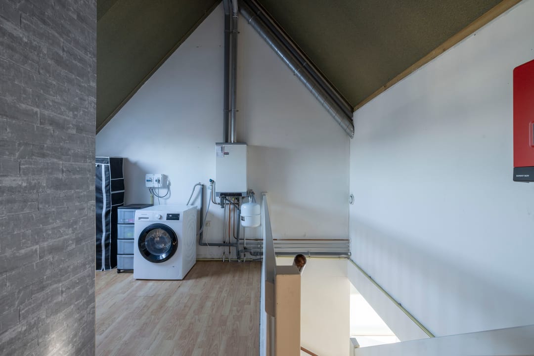 Foto 31 van Saffier 12