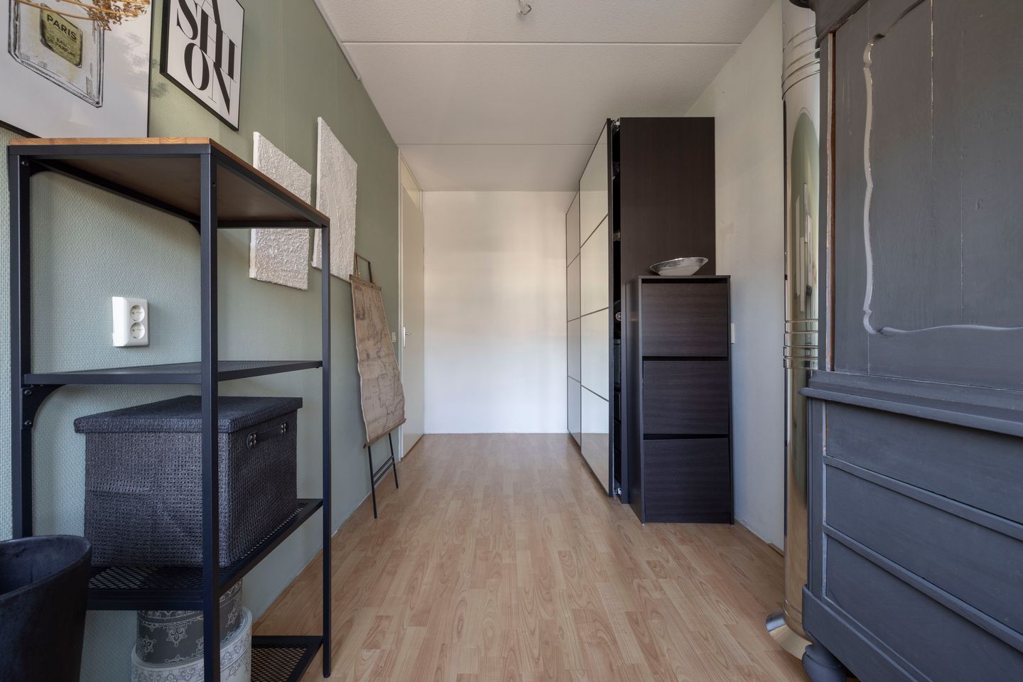 Foto 29 van Saffier 12