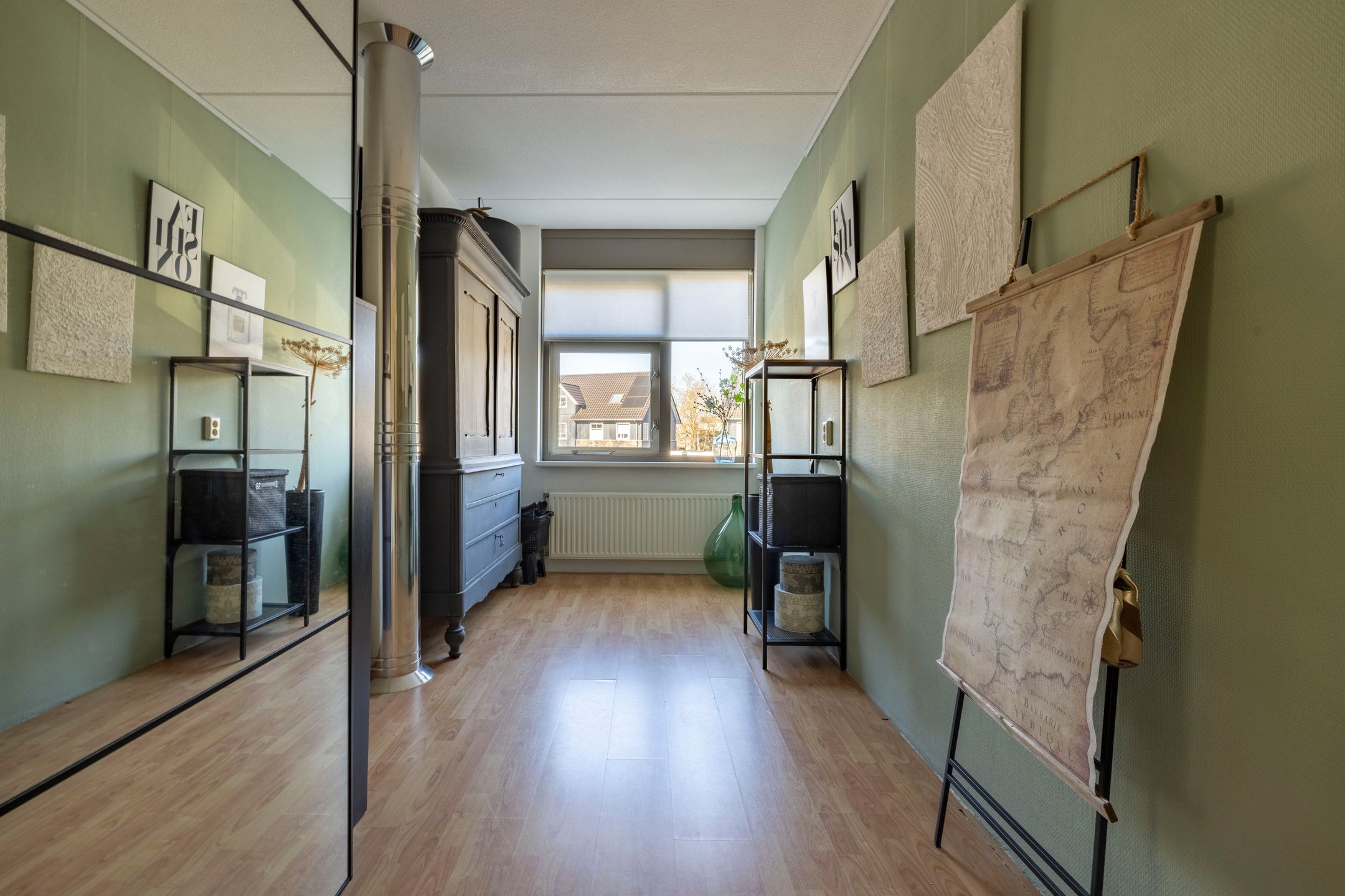 Foto 30 van Saffier 12