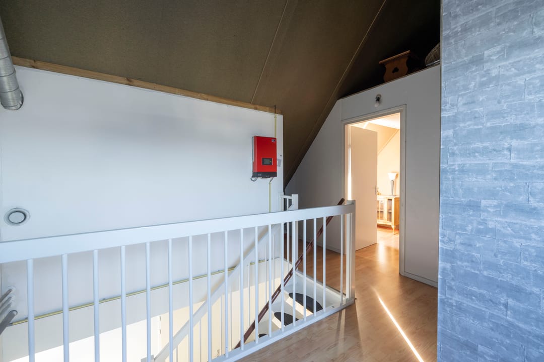 Foto 32 van Saffier 12